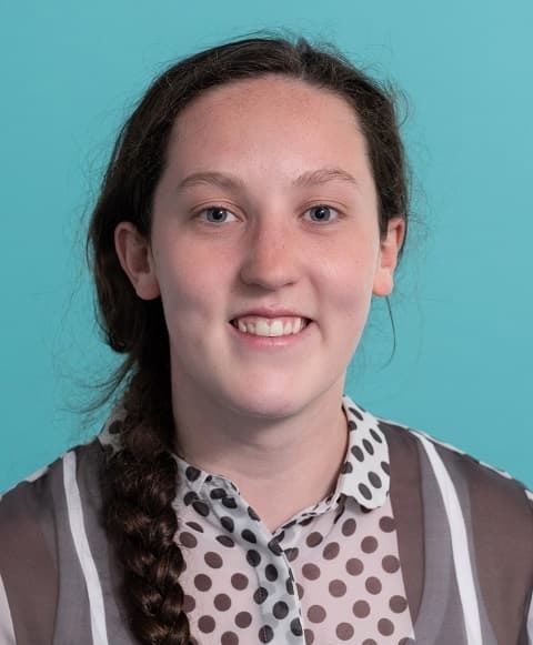 Poppy Howe