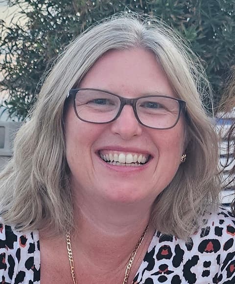 Rachel Hughes