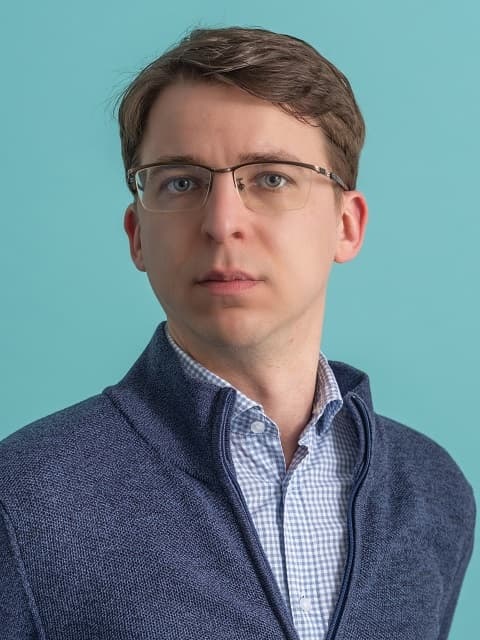 Roman Lukianchuk