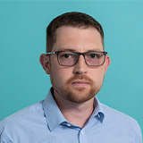 Chris Harvey