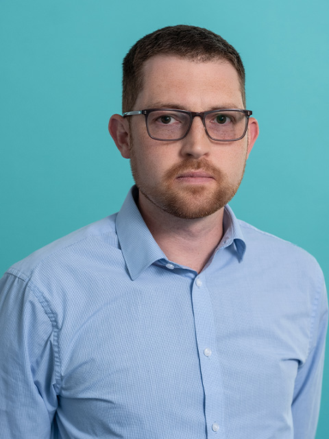 Chris Harvey