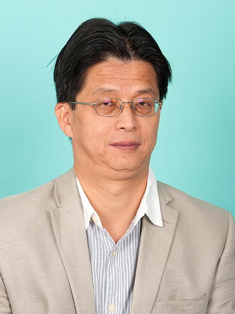 Gang Zhou