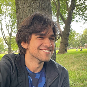 Kasha Bhardwaj John