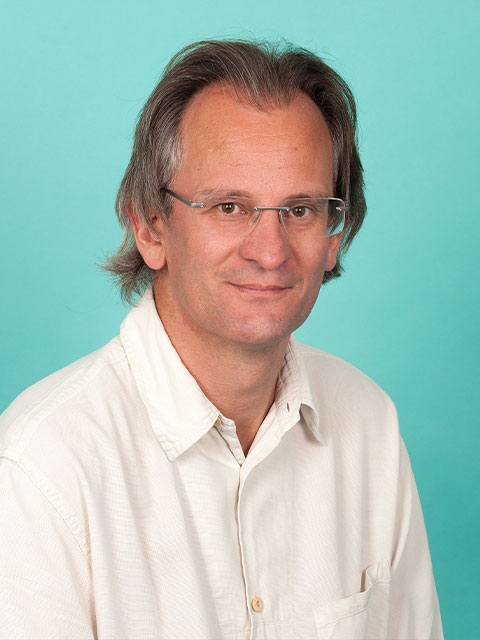 Martin Passmore