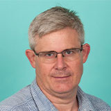 Headshot of Matt