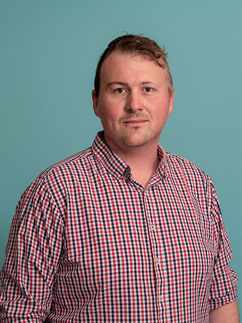 Matt Coombes