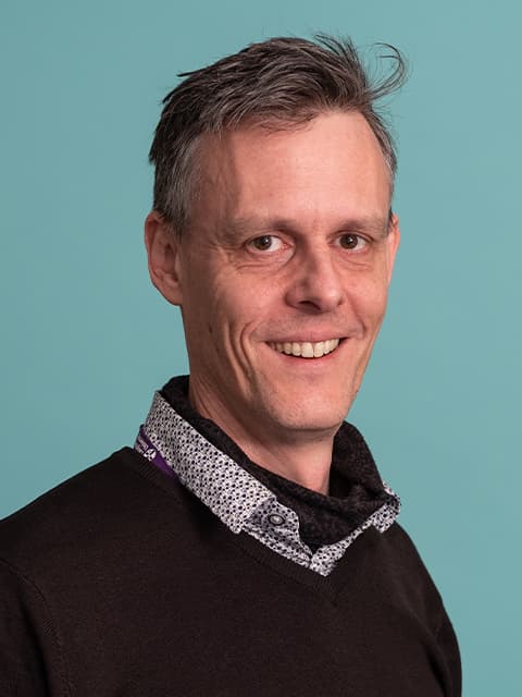 Paul Cunningham