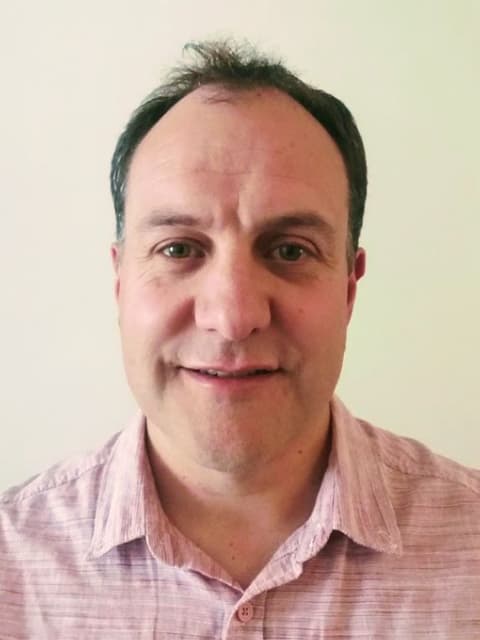 Simon Timms
