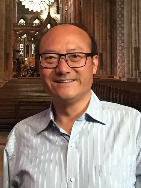 Wen-Hua