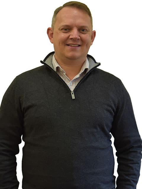 Craig Hancock
