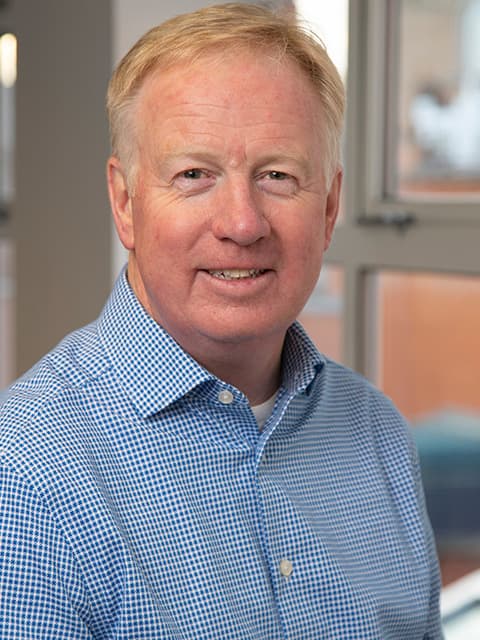 Mark Thurston