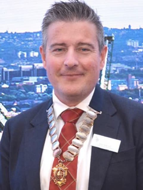 Peter Wilkinson