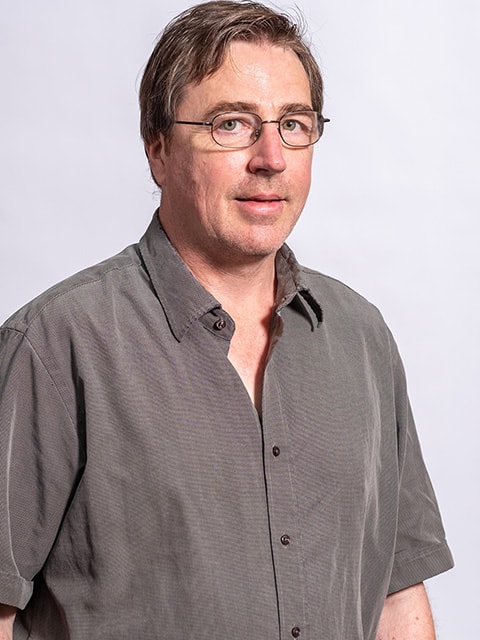 Richard Stanley