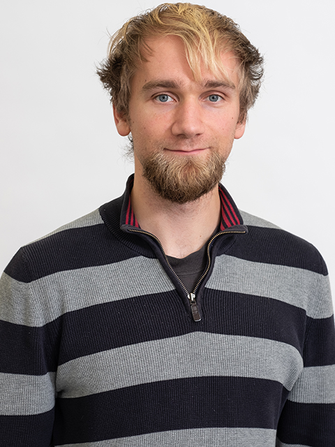 Dr Stephen Watson