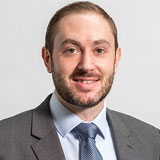 Dr Alister Smith