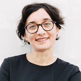 Dr Asya Natapov