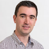 Dr Tim Marjoribanks