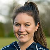 Laura Unsworth MBE
