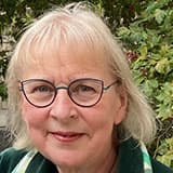 Margaret Eyres
