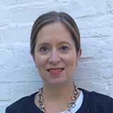 Jane Fordham