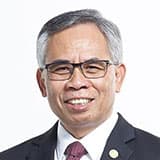 Wimboh Santoso