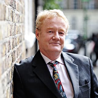 Jeff Prestridge