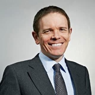 Ian Shepherdson