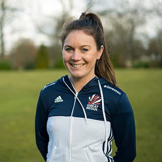 Laura Unsworth