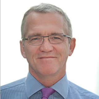 Mark Brown