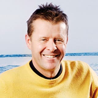 Martin Strzelecki