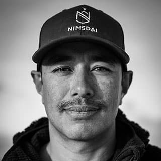 Nirmal (Nims) Purja