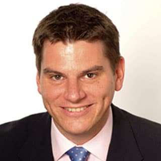Stuart Miller