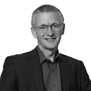 Tim Dyson