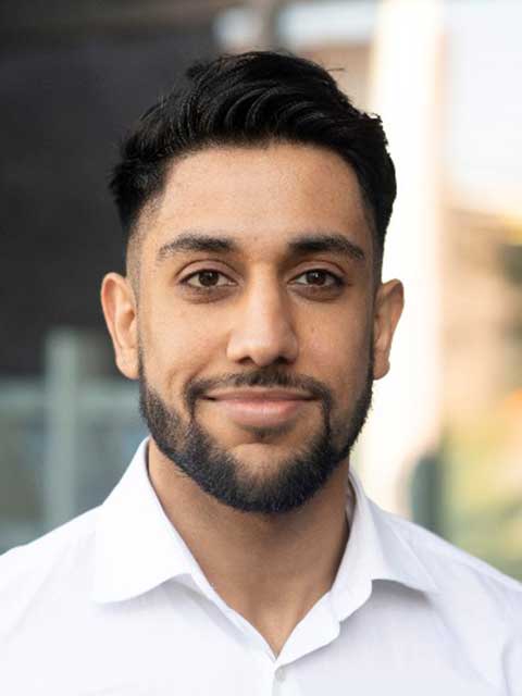 Dalraj Nijjar
