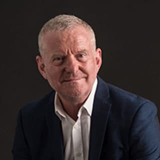 Paul Holohan