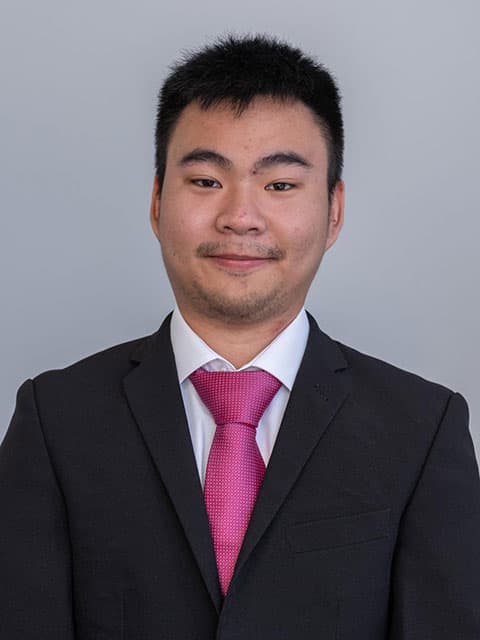 Jun Chia
