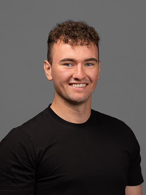 Harry Longworth