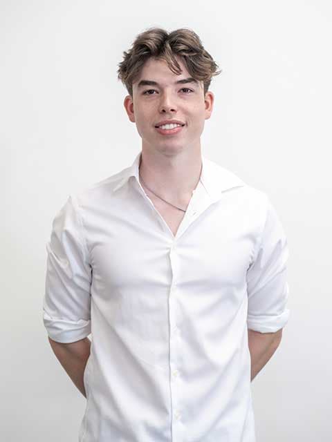 Ben Pritchard