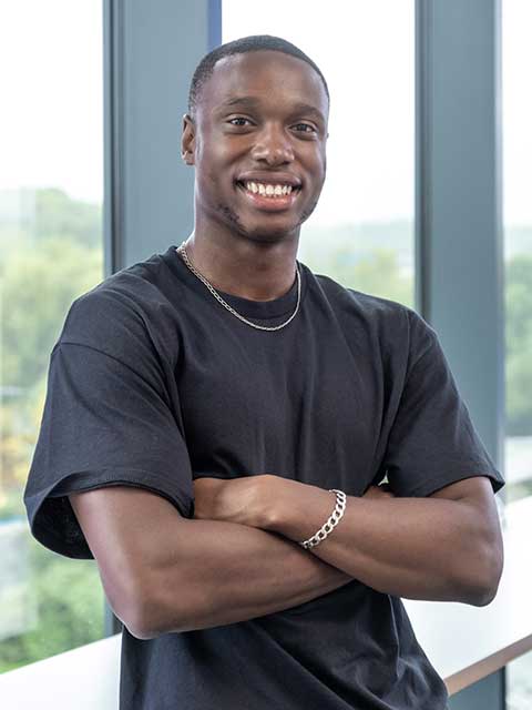 Emmanuel Akatobi