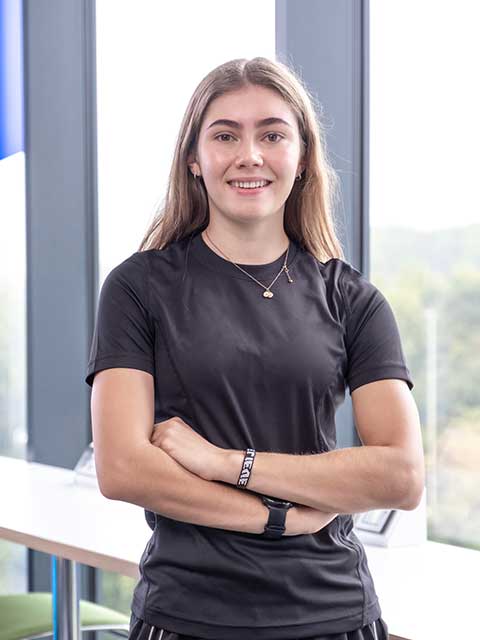 Jess Norkett