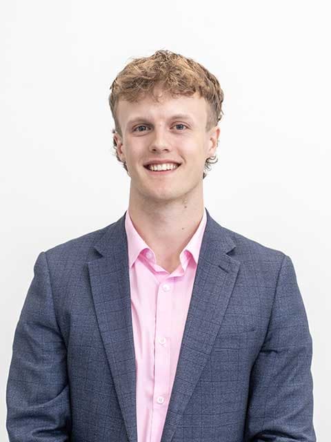 Ollie Sullivan