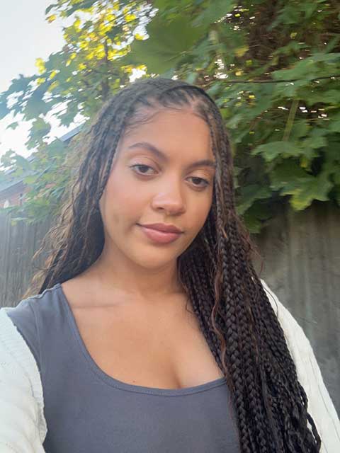 Syra Tayler