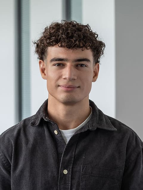 Elliot Kallmeyer