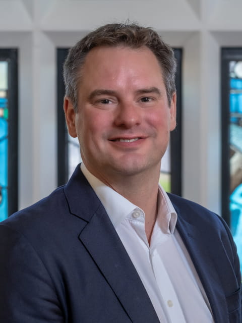 Professor David Fletcher