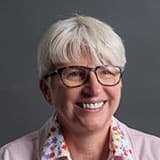 Jeannie Holstein
