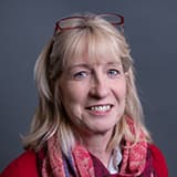 Kirsten Greenhalgh