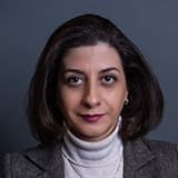 Mahboobeh Davaei