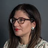 Peggy Alexopoulou