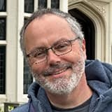 Geoff Smith