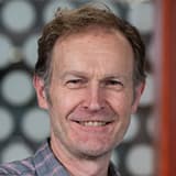 Graham Hitchen